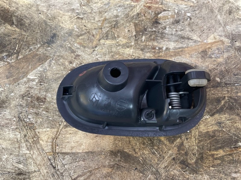 Внутренняя  ручка двери