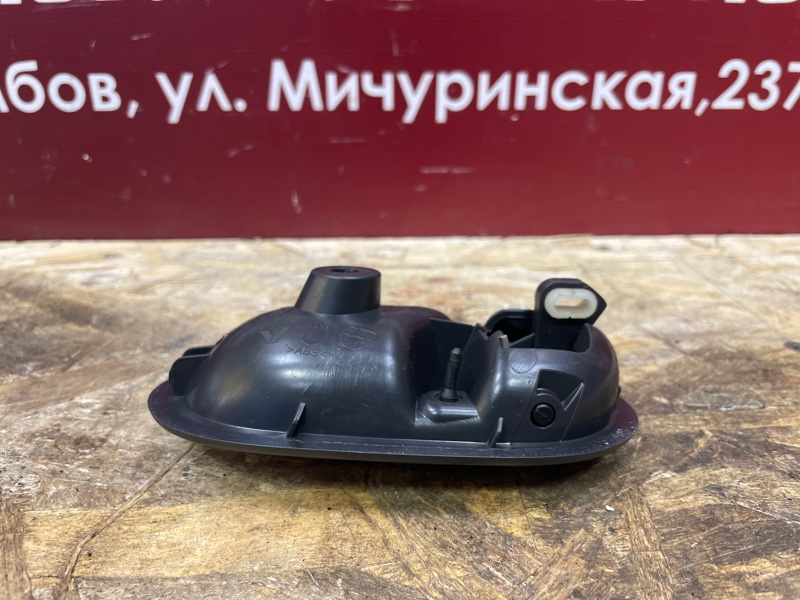 Внутренняя  ручка двери