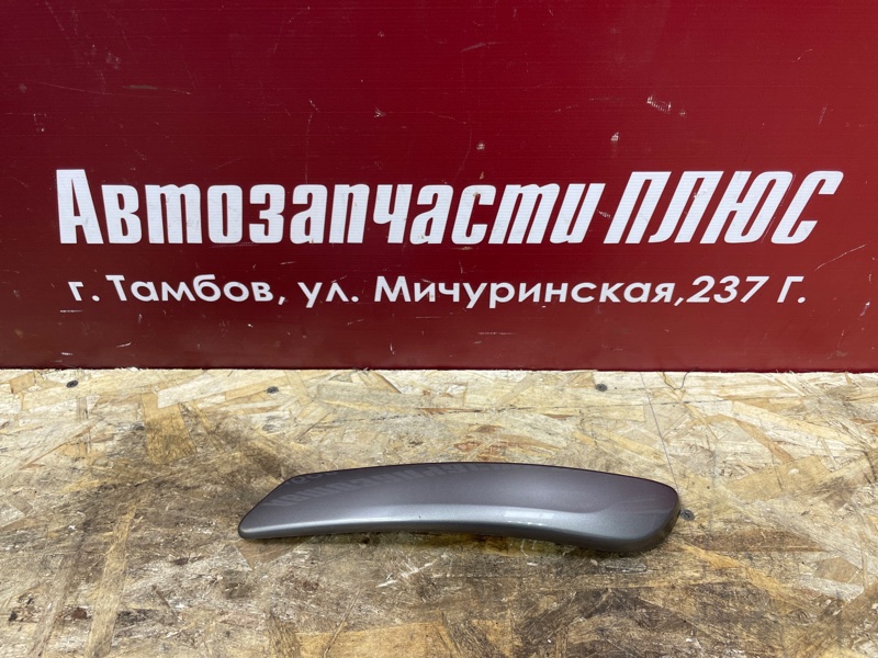 Накладка внутренней ручки двери