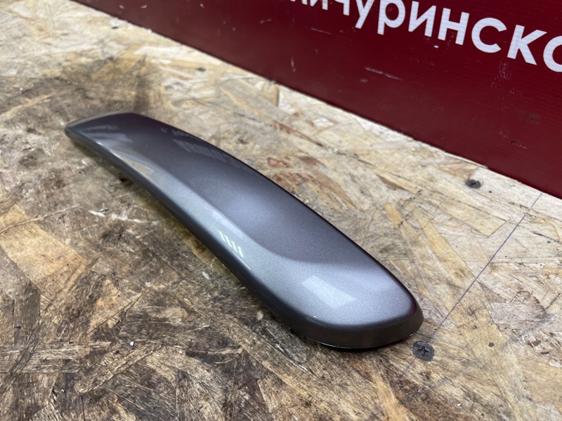 Накладка внутренней ручки двери