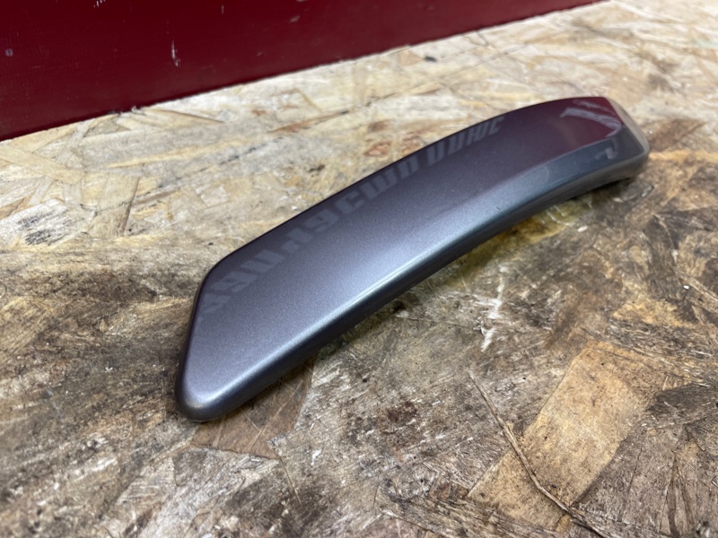 Накладка внутренней ручки двери