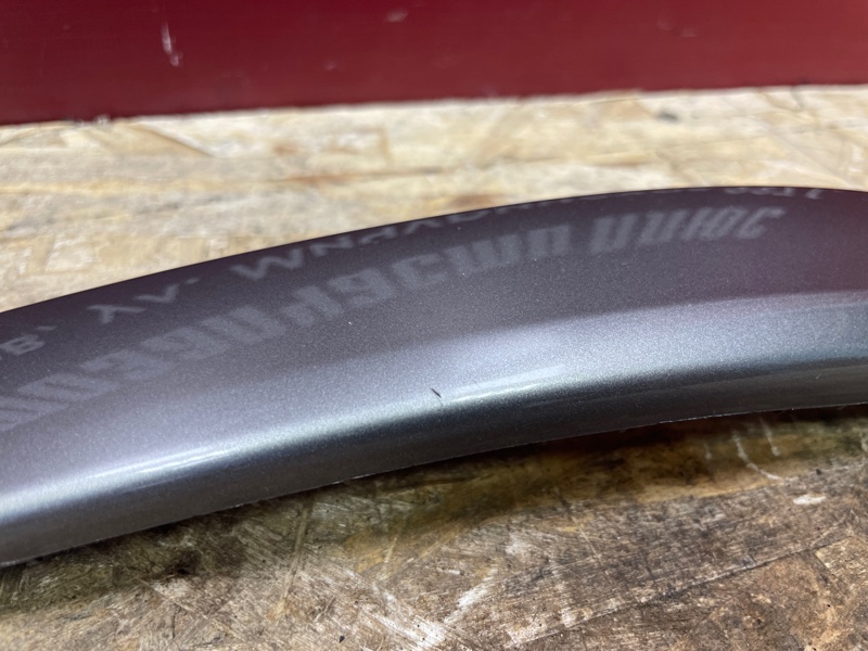 Накладка внутренней ручки двери