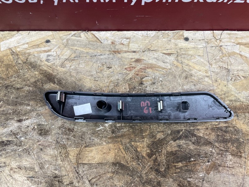 Накладка внутренней ручки двери