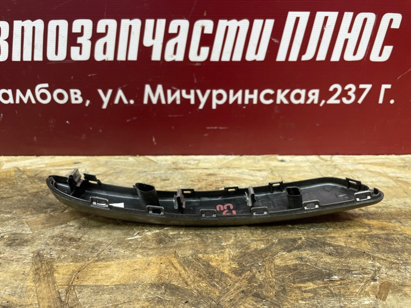 Накладка внутренней ручки двери