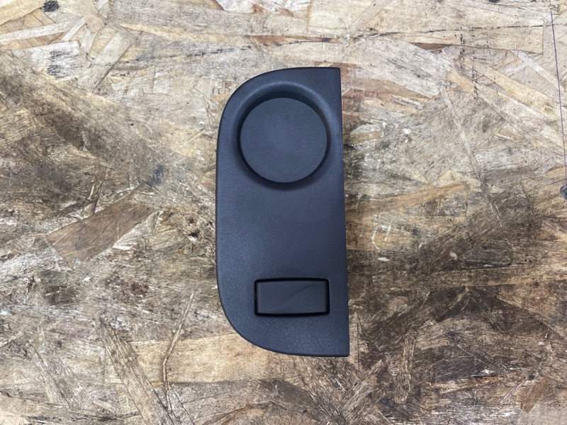 Накладка панели приборов