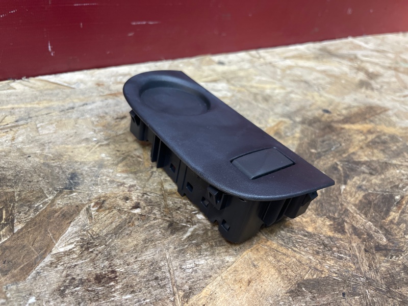 Накладка панели приборов