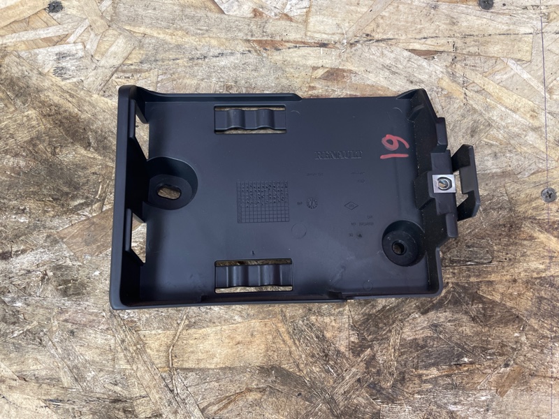 Кронштейн блока комфорта