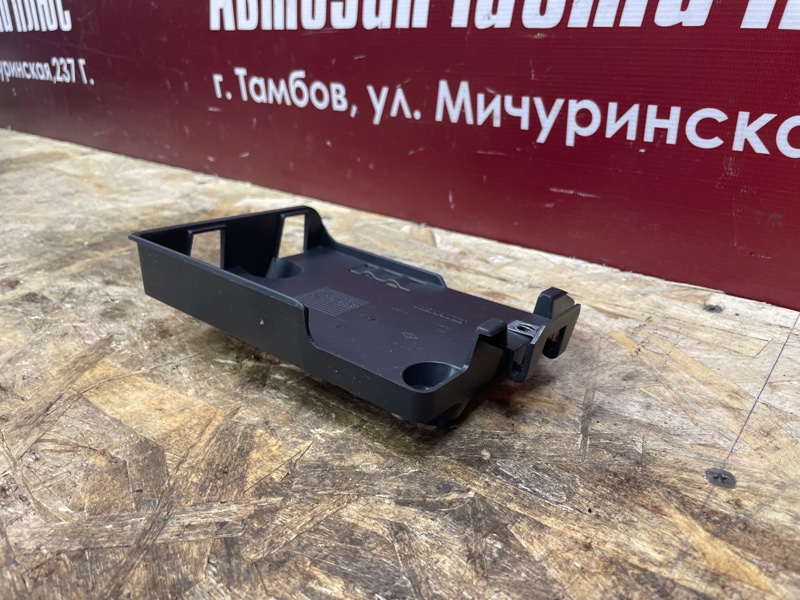 Кронштейн блока комфорта