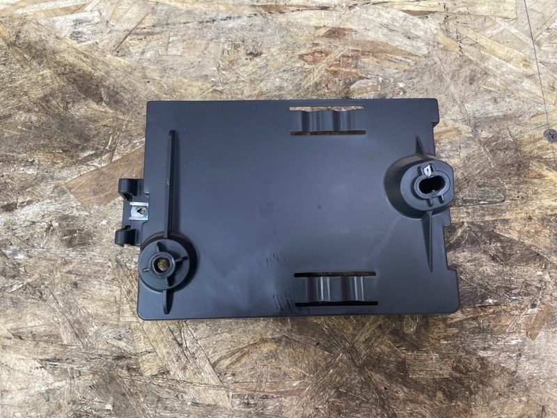 Кронштейн блока комфорта