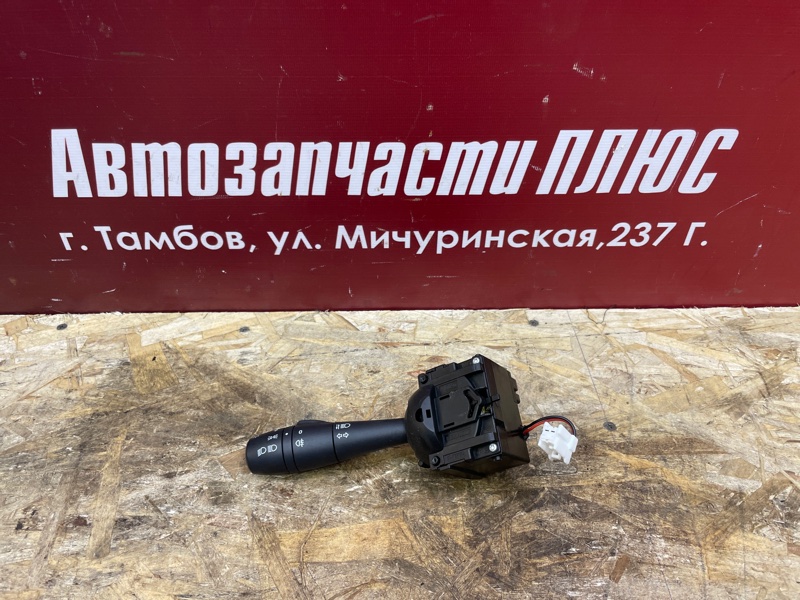 Переключатель света