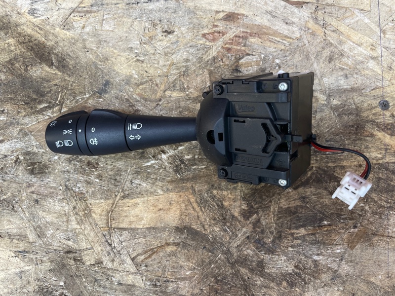 Переключатель света