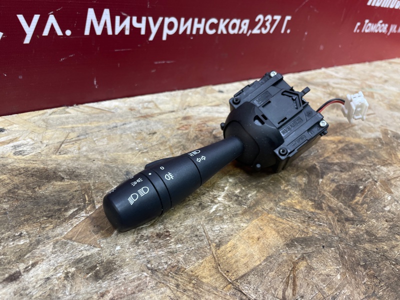 Переключатель света