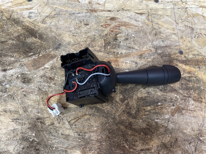 Переключатель света