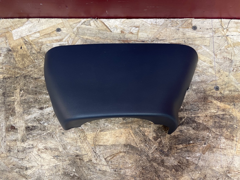 Подрулевой кожух