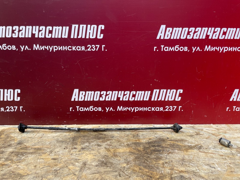 Трос сцепления