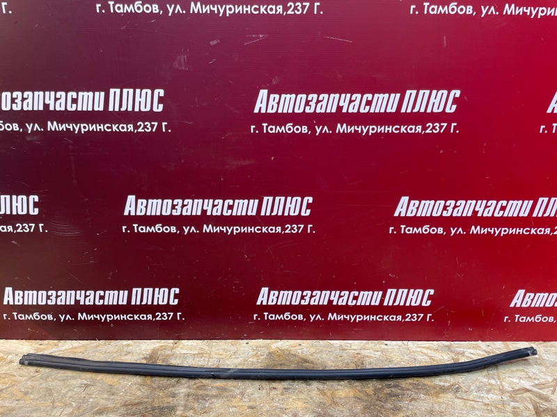 Уплотнитель жабо