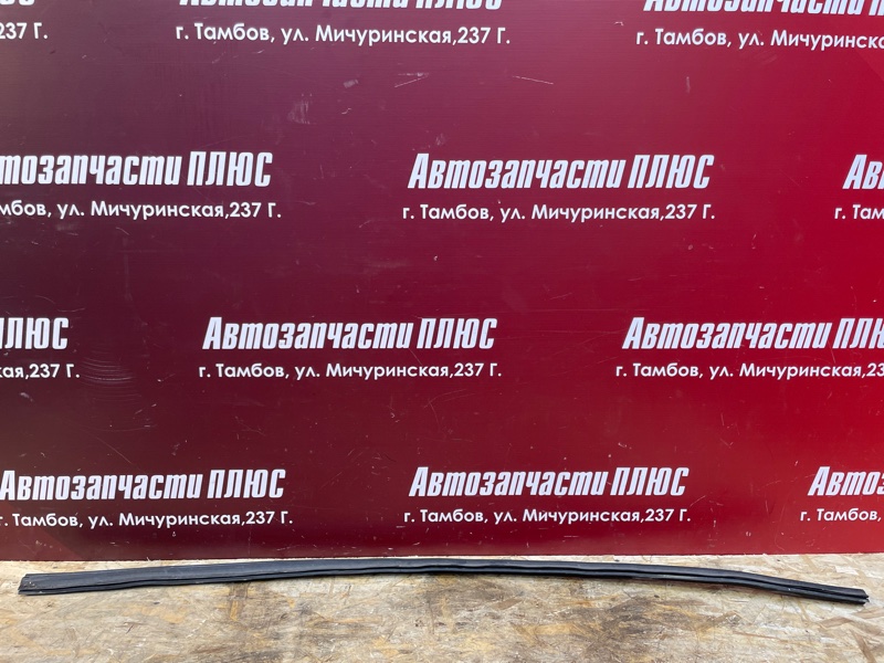 Уплотнитель жабо