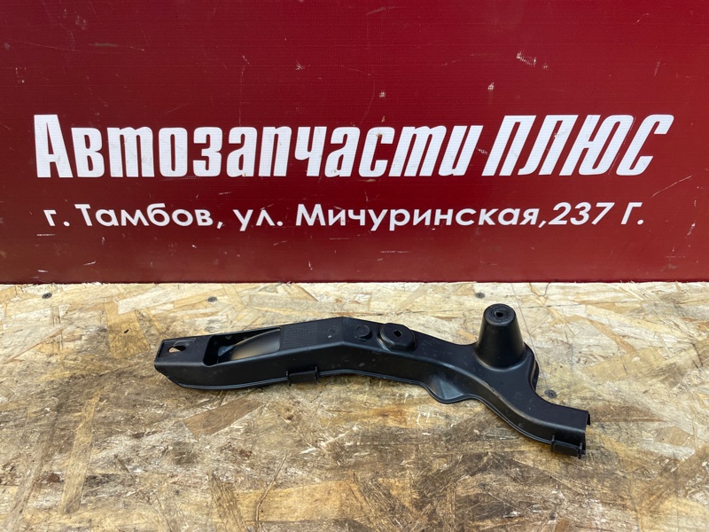 Кожух проводки