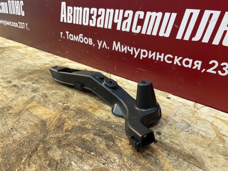 Кожух проводки