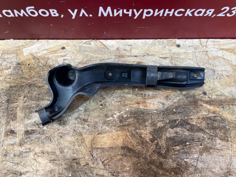 Кожух проводки