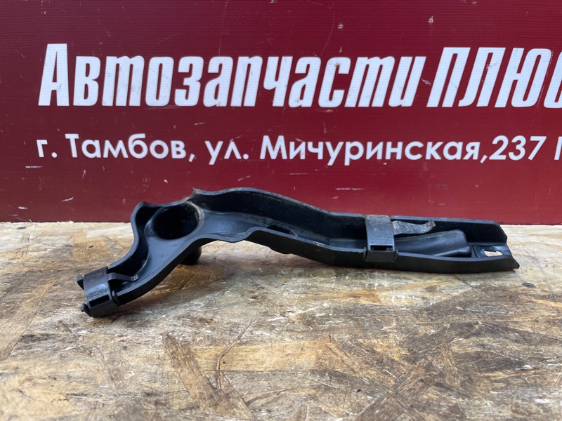 Кожух проводки