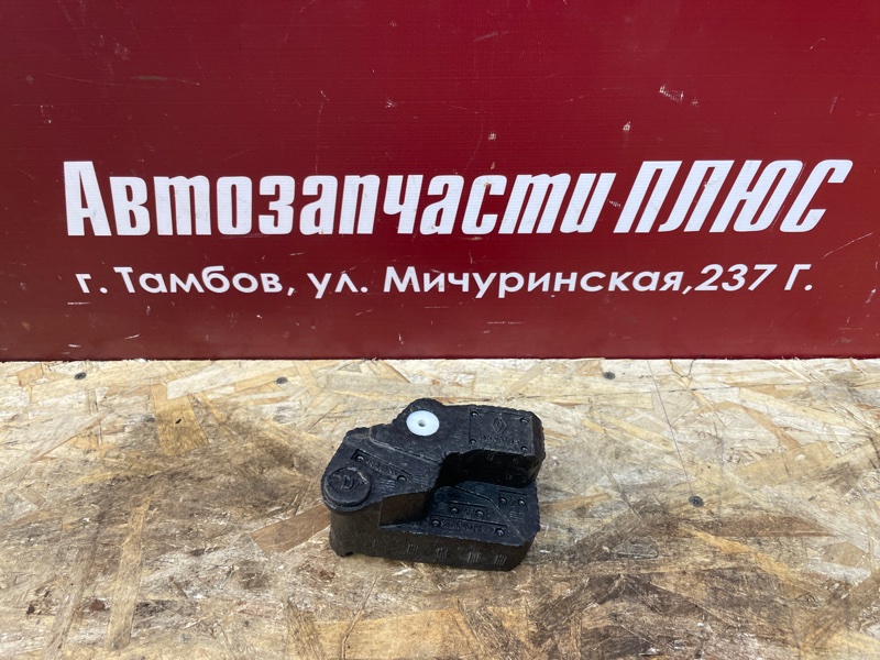 Абсорбер двери