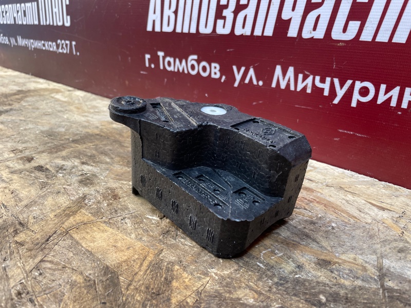 Абсорбер двери