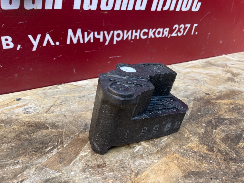 Абсорбер двери