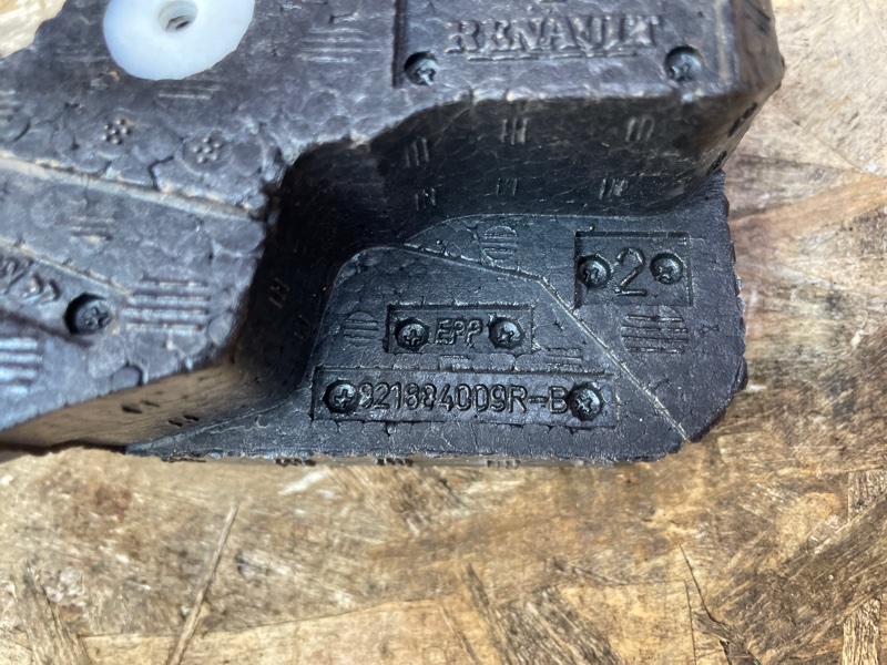 Абсорбер двери