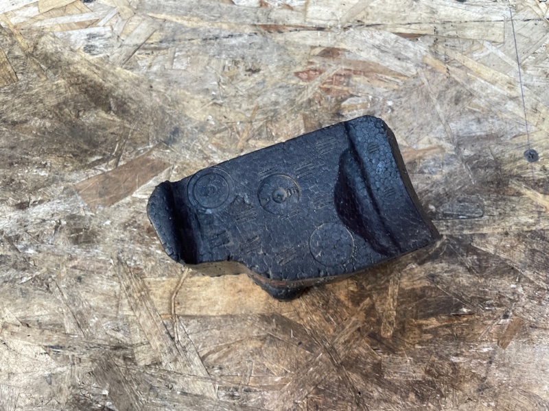 Абсорбер двери