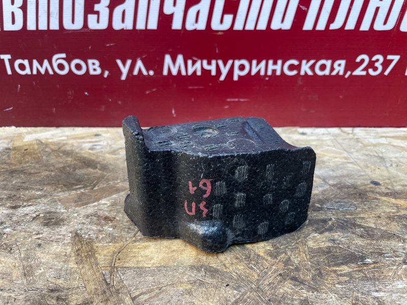 Абсорбер двери