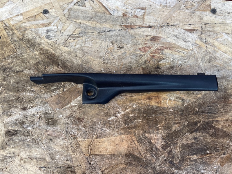 Накладка жабо