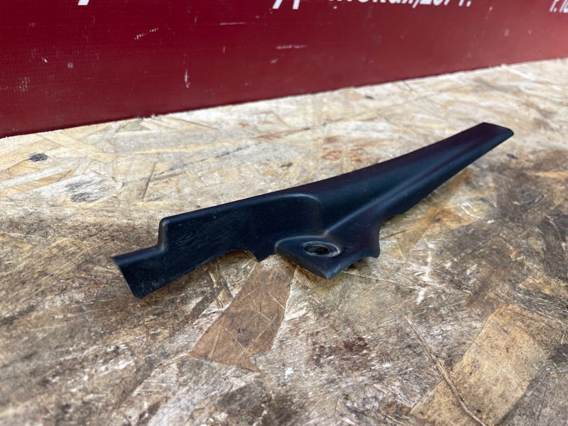 Накладка жабо