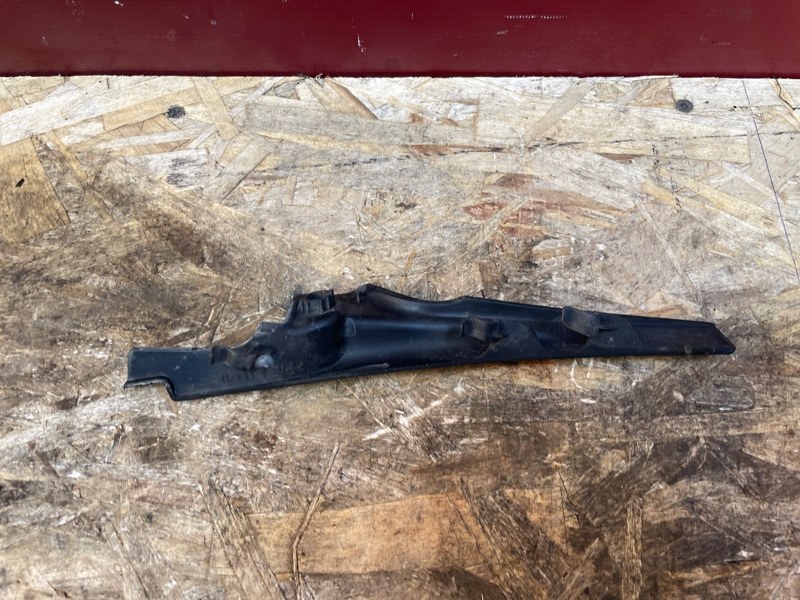 Накладка жабо