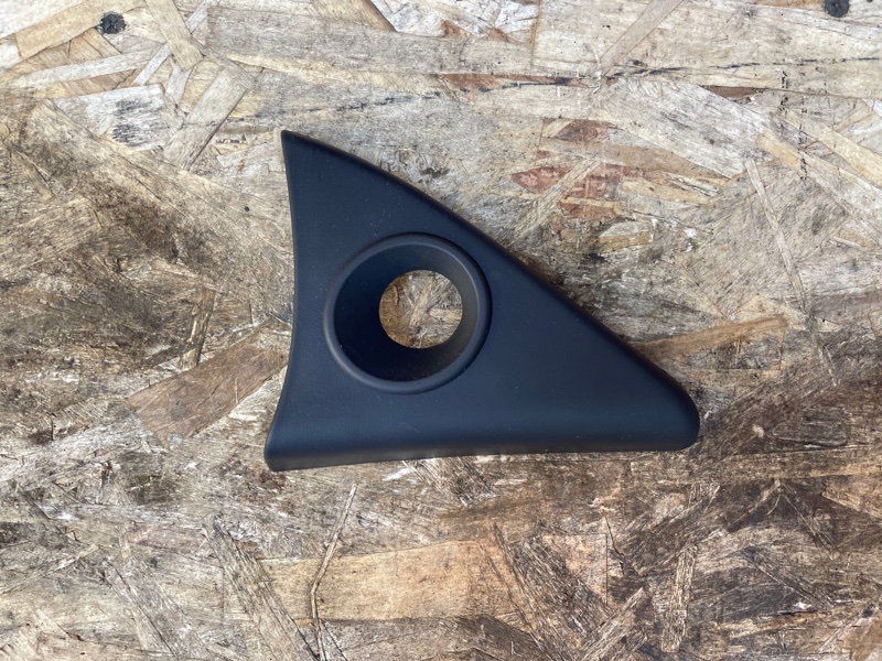 Уголок зеркала