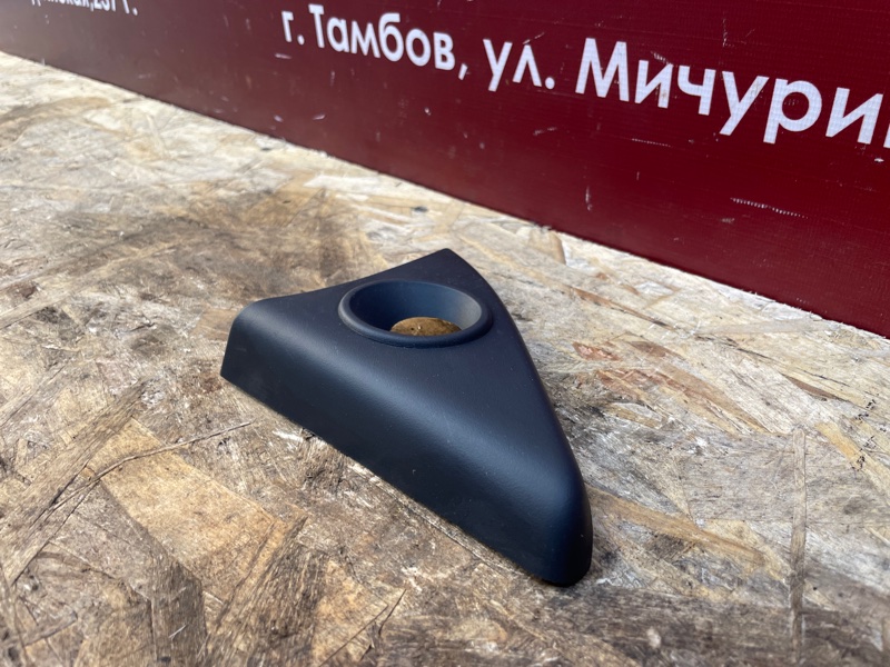 Уголок зеркала