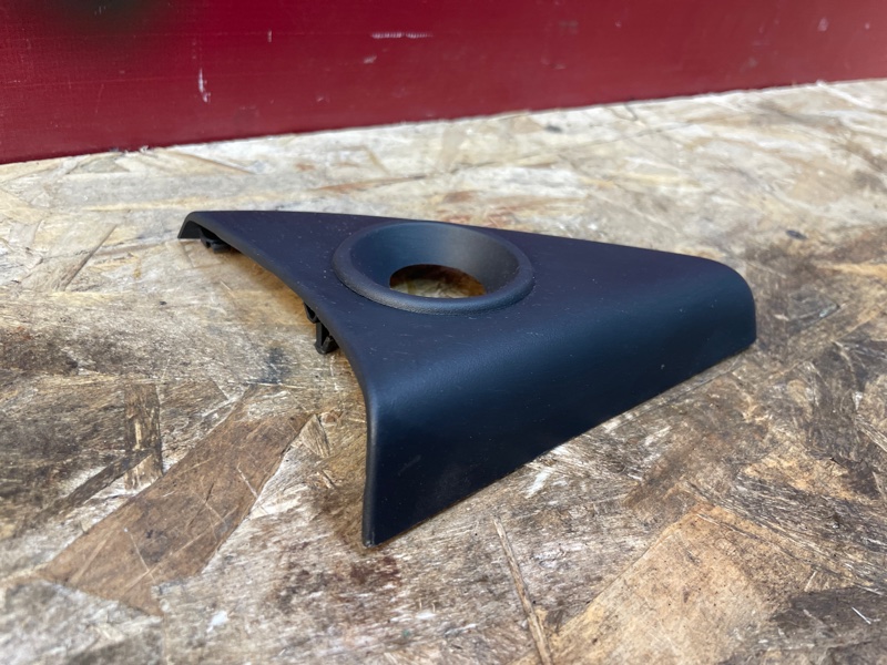 Уголок зеркала