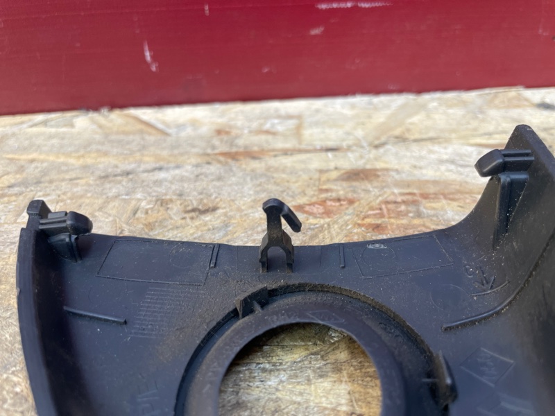 Уголок зеркала