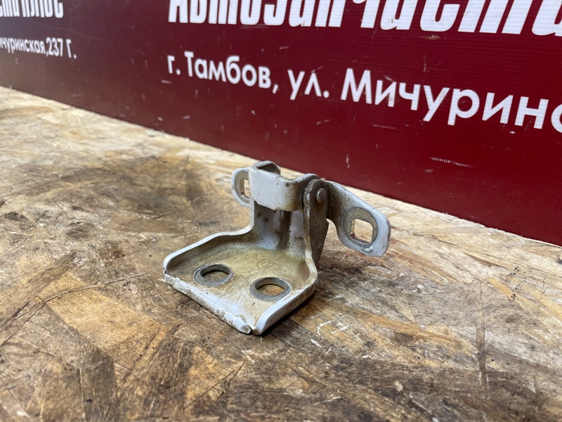 Петля двери