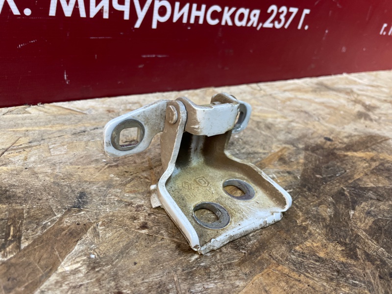 Петля двери