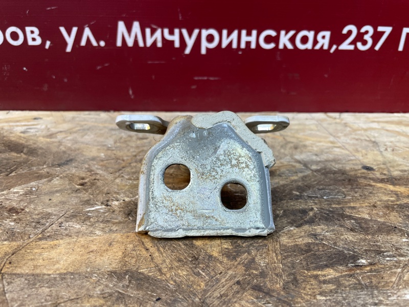 Петля двери