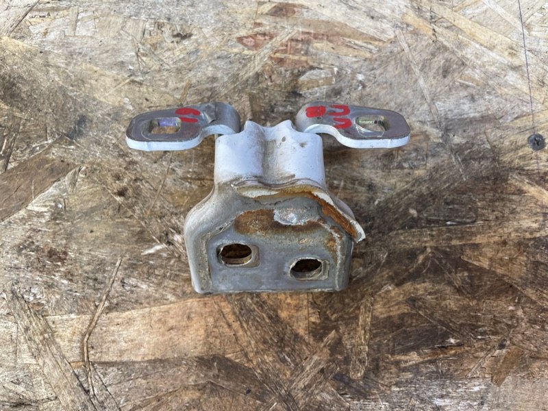 Петля двери