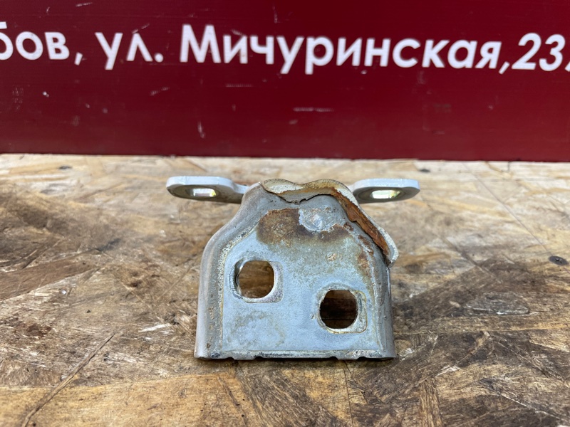 Петля двери