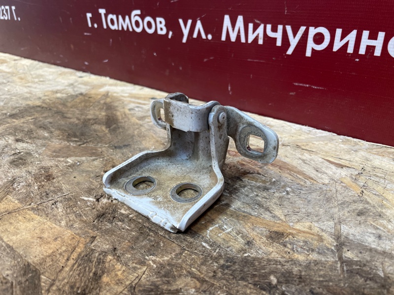 Петля двери