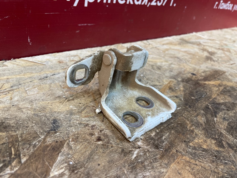 Петля двери