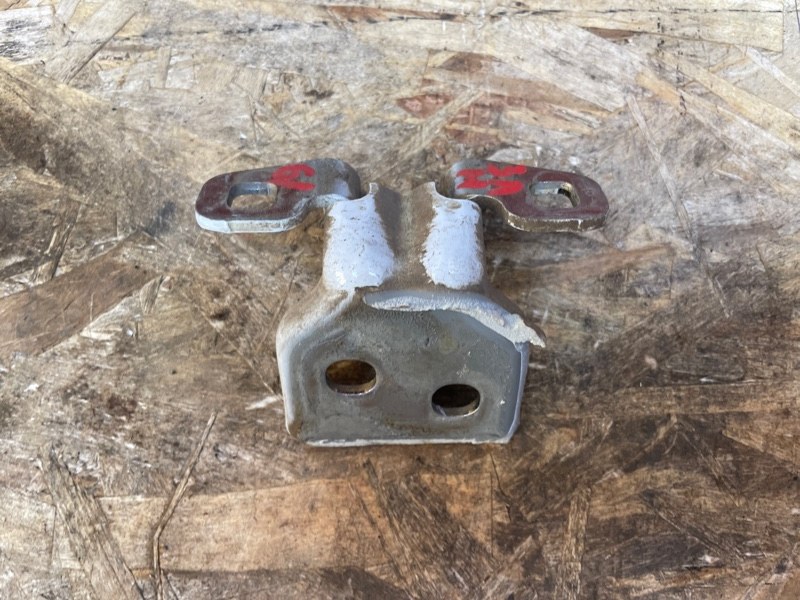 Петля двери