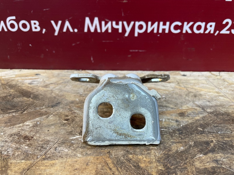 Петля двери