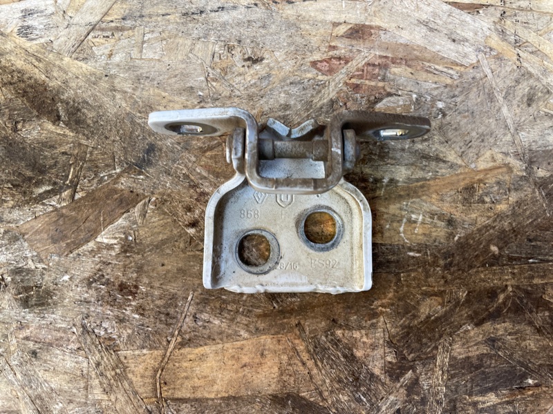 Петля двери