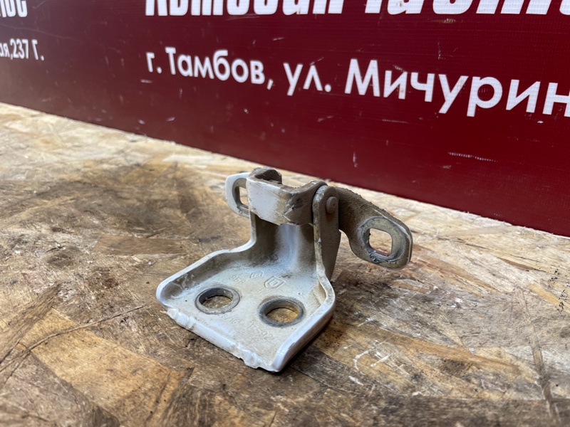 Петля двери