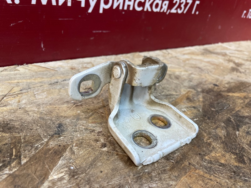 Петля двери